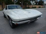 1964 Chevrolet Corvette 2-door coupe for Sale