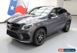 Classic 2016 Mercedes-Benz GLE-Class for Sale