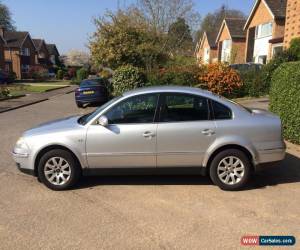 Classic Volkswagen Passat 1.9 TDI PD SE 4dr 130BHP for Sale