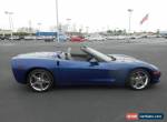 2005 Chevrolet Corvette  Convertible 2-Door for Sale