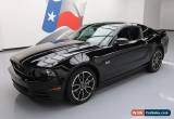 Classic 2014 Ford Mustang for Sale