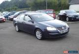 Classic  2007 07 Volkswagen Jetta 1.9TDI DSG  S 4DR for Sale