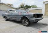 Classic 1965 Ford Mustang Base Hardtop 2-Door for Sale