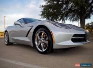 2014 Chevrolet Corvette for Sale