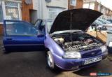 Classic Ford fiesta 1.3l for Sale