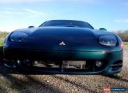 Mitsubishi: 3000GT for Sale