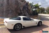 Classic 2001 Chevrolet Corvette Base Coupe for Sale