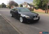 Classic BMW 5 SERIES 2.0 DIESEL GREAT CONDITION  for Sale