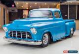 Classic 1955 Chevrolet Other Pickups for Sale