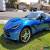 Classic 2014 Chevrolet Corvette Stingray 2dr Coupe for Sale