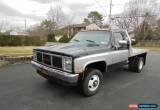 Classic 1988 Chevrolet Other Pickups for Sale