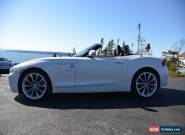 BMW: Z4 Z4 35i for Sale