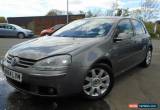 Classic 2004 54 VOLKSWAGEN GOLF 2.0 GT TDI 5D 138 BHP DIESEL for Sale