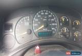 Classic Chevrolet: Silverado 1500 for Sale