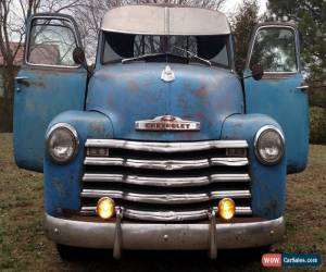 Classic 1949 Chevrolet Other Pickups for Sale