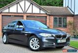 Classic 2014 BMW 5 Series 2.0 520d SE 4dr for Sale