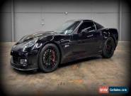 2008 Chevrolet Corvette Z06 Coupe 2-Door for Sale