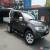 Classic 2011 Mitsubishi Triton MN MY12 GLX-R Luxury (4x4) Black Manual 5sp M for Sale