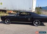 Pontiac: GTO for Sale