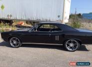 Pontiac: GTO for Sale