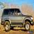 Classic 1991 Toyota Land Cruiser for Sale