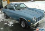 Classic 1976 Chevrolet Other for Sale