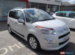 2013 Citroen C3 Picasso 1.6 HDi 8v Exclusive 5dr for Sale