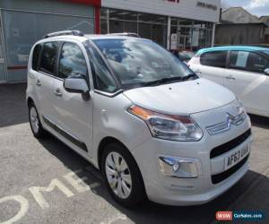 Classic 2013 Citroen C3 Picasso 1.6 HDi 8v Exclusive 5dr for Sale