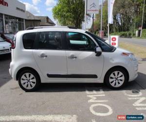 Classic 2013 Citroen C3 Picasso 1.6 HDi 8v Exclusive 5dr for Sale