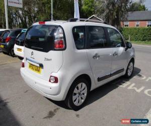 Classic 2013 Citroen C3 Picasso 1.6 HDi 8v Exclusive 5dr for Sale