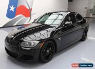 2013 BMW 3-Series Base Coupe 2-Door for Sale