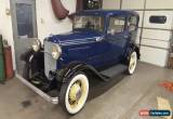 Classic 1932 Ford Other for Sale