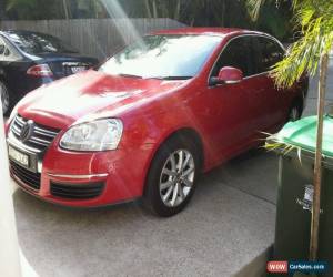 Classic VW Jetta 2010 Turbo Diesel Sedan for Sale