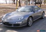 Classic 2006 Porsche 911 911 'S' for Sale
