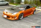 Classic Toyota: Celica GTS WIDEBODY for Sale