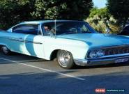 1961 Dodge Dart Phoenix 383 mopar chrysler for Sale