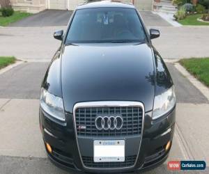 Classic 2008 Audi A6 for Sale