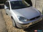 Ford Focus 2.0 for Sale