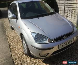 Classic Ford Focus 2.0 for Sale