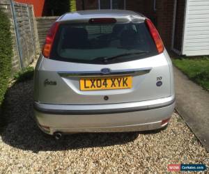 Classic Ford Focus 2.0 for Sale