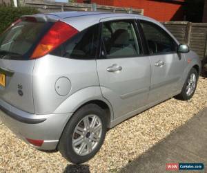 Classic Ford Focus 2.0 for Sale