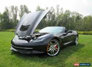 2014 Chevrolet Corvette for Sale