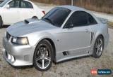 Classic 2004 Ford Mustang GT S281 for Sale