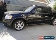 2008 Ford Explorer Sport Trac for Sale