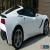 Classic 2016 Chevrolet Corvette Stingray for Sale