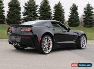 2017 Chevrolet Corvette Z06 Coupe 2-Door for Sale