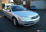Classic FORD MONDEO 1.8LX 1 OWNER FROM NEW for Sale