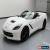 Classic 2017 Chevrolet Corvette Stingray Convertible 2-Door for Sale