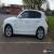 Classic BMW 1 series 123d 2.0 2009 White  for Sale