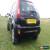 Classic ##  2008  5 DOOR  FORD FIESTA STYLE CLIMATE  BLACK  '58PLATE' LOW MILEAGE  ## for Sale